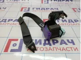 Ремень безопасности задний левый Kia Rio 4 (FB) 89810H5000WK