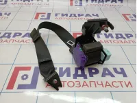 Ремень безопасности задний левый Kia Rio 4 (FB) 89810H5000WK