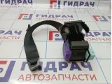 Ремень безопасности задний правый Kia Rio 4 (FB) 89820H5000WK