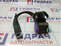 Ремень безопасности задний правый Kia Rio 4 (FB) 89820H5000WK