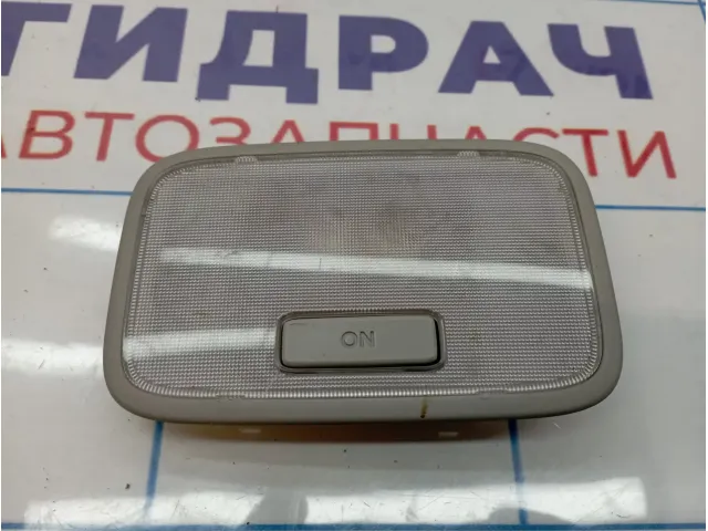 Плафон салонный задний Kia Rio 4 (FB) 92870-1S000-BGA