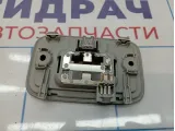 Плафон салонный задний Kia Rio 4 (FB) 92870-1S000-BGA