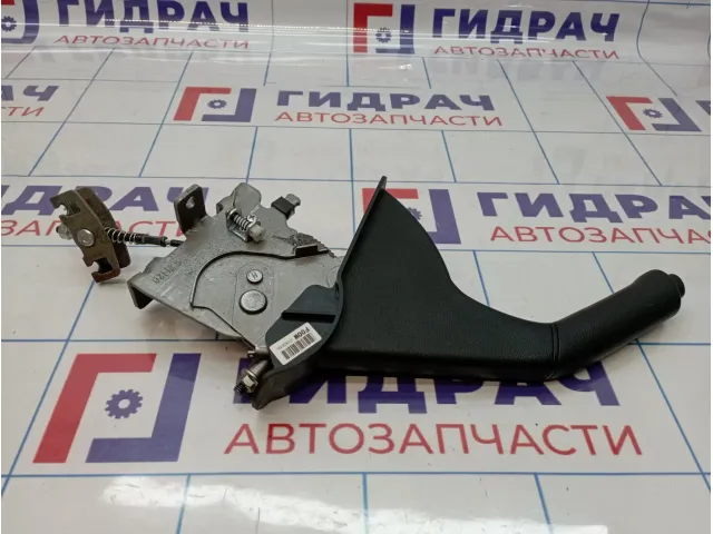 Рычаг стояночного тормоза Kia Rio 4 (FB) 59710H0000WK
