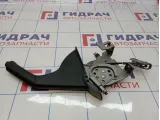 Рычаг стояночного тормоза Kia Rio 4 (FB) 59710H0000WK