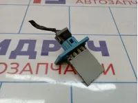 Резистор отопителя Kia Rio 4 (FB) 97128-D1000