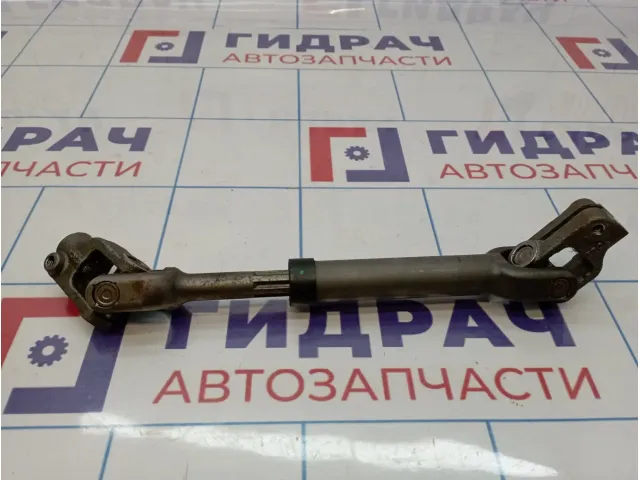 Кардан рулевой Kia Rio 4 (FB) 56400-H5000