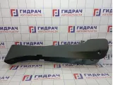 Консоль Kia Rio 4 (FB) 84615H0000WK