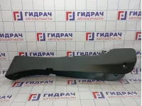 Консоль Kia Rio 4 (FB) 84615H0000WK