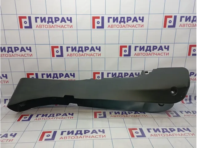 Консоль Kia Rio 4 (FB) 84615H0000WK