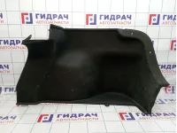 Обшивка багажника правая Kia Rio 4 (FB) 85740H0000WK