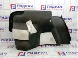 Обшивка багажника правая Kia Rio 4 (FB) 85740H0000WK
