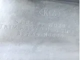 Обшивка багажника правая Kia Rio 4 (FB) 85740H0000WK