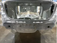 Панель задняя Kia Rio 4 (FB) 69100-H0000