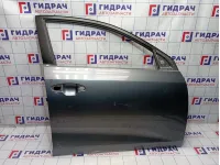 Дверь передняя правая Kia Rio 4 (FB) 76004-H0000