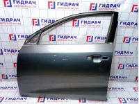 Дверь передняя левая Kia Rio 4 (FB) 76003-H0000
