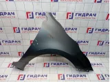 Крыло переднее правое Kia Rio 4 (FB) 66321-H0050