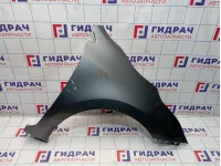 Крыло переднее правое Kia Rio 4 (FB) 66321-H0050