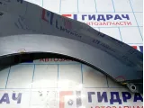 Крыло переднее правое Kia Rio 4 (FB) 66321-H0050