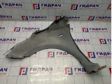 Крыло переднее правое Kia Rio 4 (FB) 66321-H0050