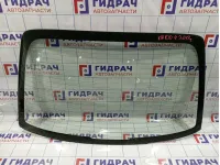 Стекло заднее Kia Rio 4 (FB) 87110-H0000