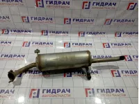 Глушитель основной Kia Rio 4 (FB) 28710-H5100