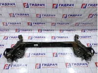 Балка задняя Kia Rio 4 (FB) 55100-H5300