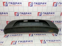 Юбка задняя Kia Rio 4 (FB) 86612-H0000