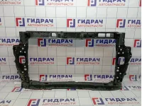 Панель передняя Kia Rio 4 (FB) 64101-H0000