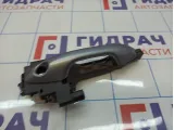 Ручка двери наружная передняя левая Kia Rio 4 (FB) 82651H0010U4G