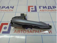 Ручка двери наружная передняя правая Kia Rio 4 (FB) 82661H0010U4G