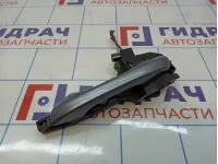 Ручка двери наружная задняя левая Kia Rio 4 (FB) 83651H0010U4G