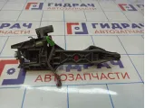 Ручка двери наружная задняя левая Kia Rio 4 (FB) 83651H0010U4G