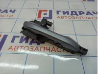 Ручка двери наружная задняя правая Kia Rio 4 (FB) 82661H0010U4G