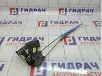 Замок двери передней правой Kia Rio 4 (FB) 81320-H0000