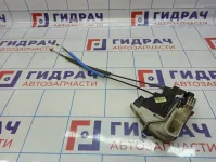 Замок двери задней правой Kia Rio 4 (FB) 81320-H0000