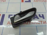Ручка двери задней внутренняя левая Kia Rio 4 (FB) 83610-H0020-SAQ