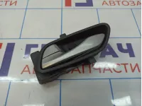 Ручка двери задней внутренняя левая Kia Rio 4 (FB) 83610-H0020-SAQ