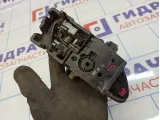 Ручка двери задней внутренняя левая Kia Rio 4 (FB) 83610-H0020-SAQ