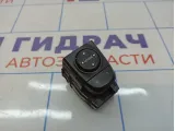 Переключатель регулировки зеркала Kia Rio 4 (FB) 93530H0100CA