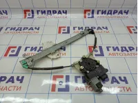 Стеклоподъемник электрический передний левый Kia Rio 4 (FB) 82401-H0020