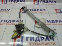 Стеклоподъемник электрический передний правый Kia Rio 4 (FB) 82402-H0010
