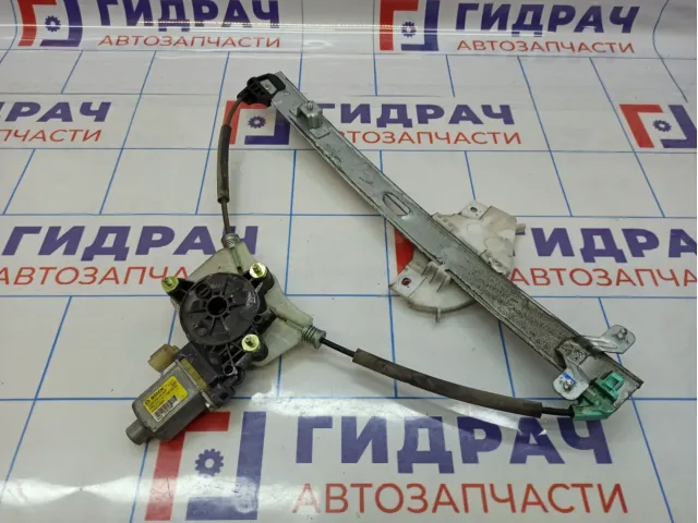 Стеклоподъемник электрический передний правый Kia Rio 4 (FB) 82402-H0010