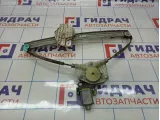 Стеклоподъемник электрический передний правый Kia Rio 4 (FB) 82402-H0010