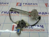 Стеклоподъемник электрический задний левый Kia Rio 4 (FB) 83401-H0010