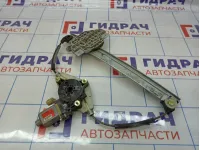 Стеклоподъемник электрический задний правый Kia Rio 4 (FB) 83402-H0010