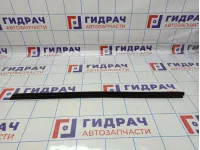 Уплотнитель стекла двери переднего левого Kia Rio 4 (FB) 82231-H0000