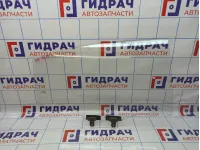 Стекло двери задней правой Kia Rio 4 (FB) 83420-H0000