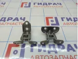 Петли двери задней правой Kia Rio 4 (FB)