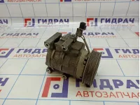 Компрессор системы кондиционирования Kia Rio 4 (FB) 97701-4L000