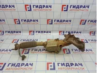 Коллектор выпускной Kia Rio 4 (FB) 28500-2BSB2